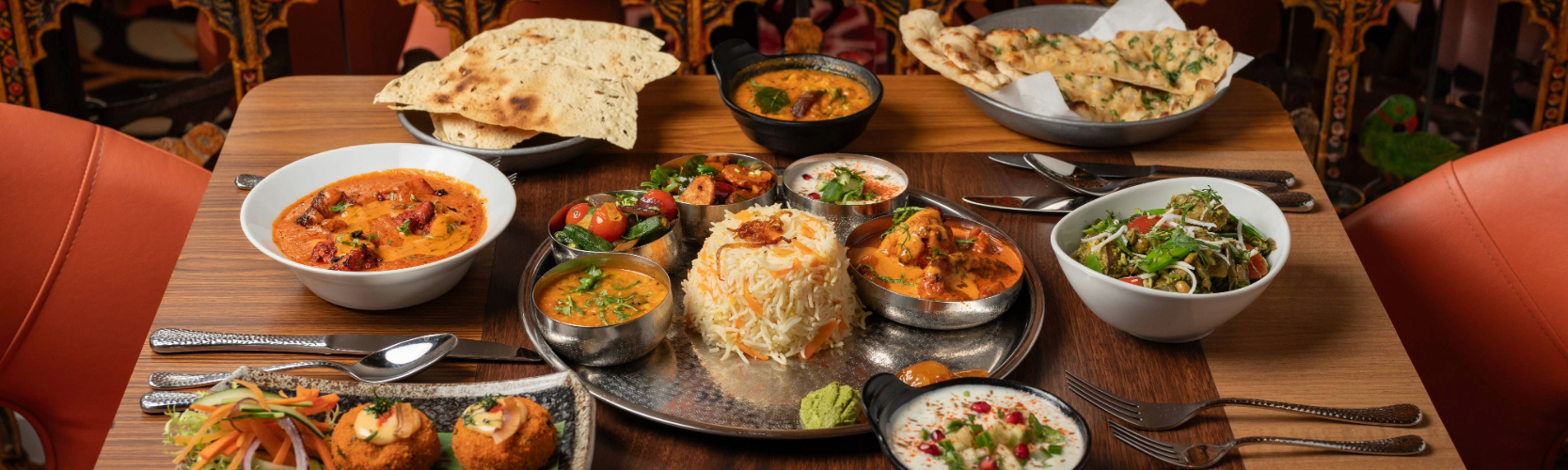 Real Indian Street Food