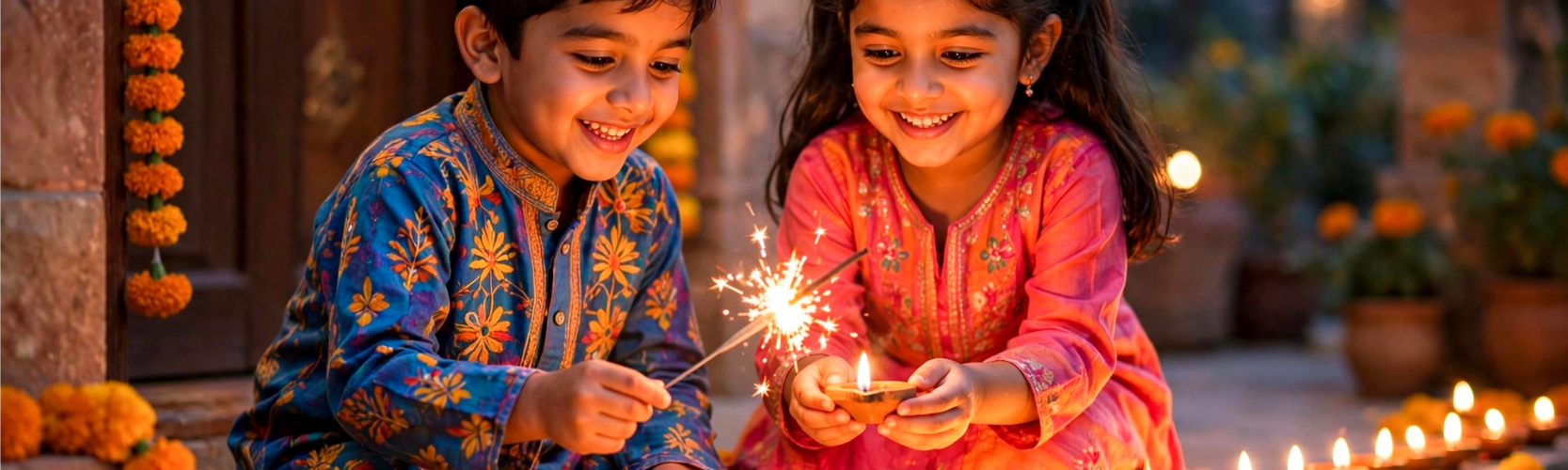 Diwali at Masala Zone restaurants London