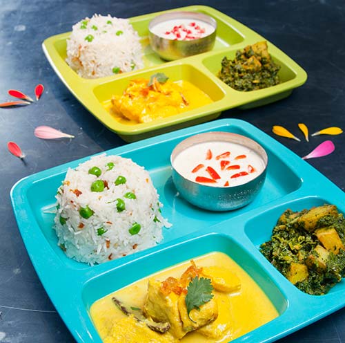 Real Indian Street Food
