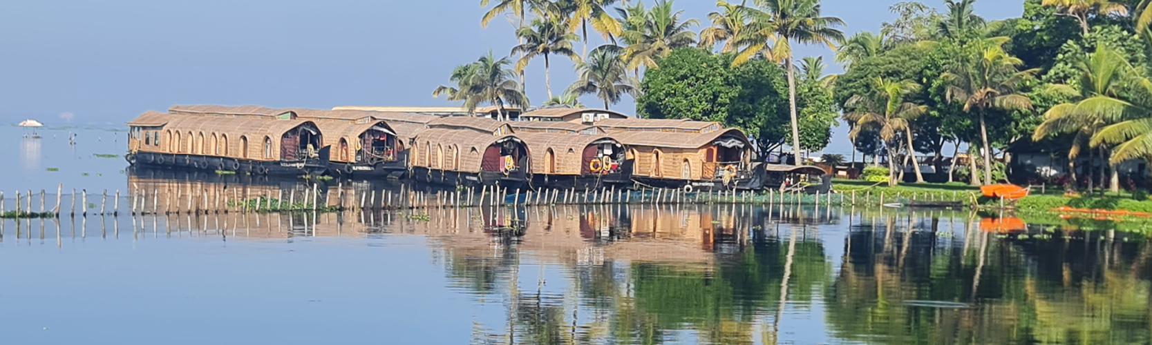 Kumarakom