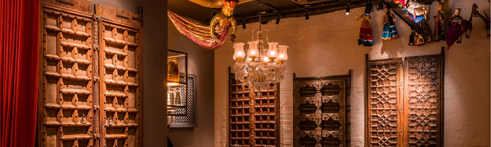 Best Pre-Theatre Dining near Covent Garden Theatres
