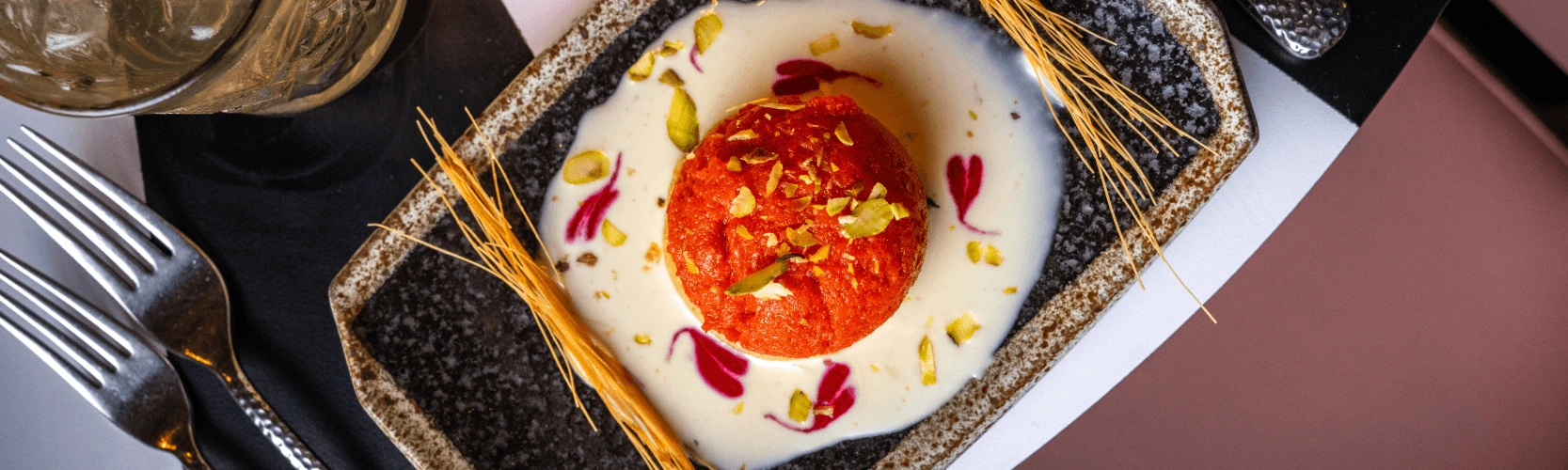 Student Results Day Offer Restaurant London