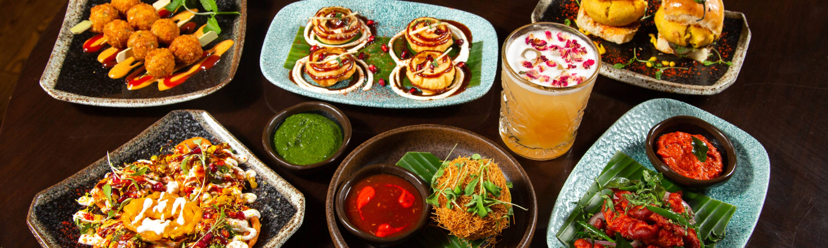 Real Indian Street Food