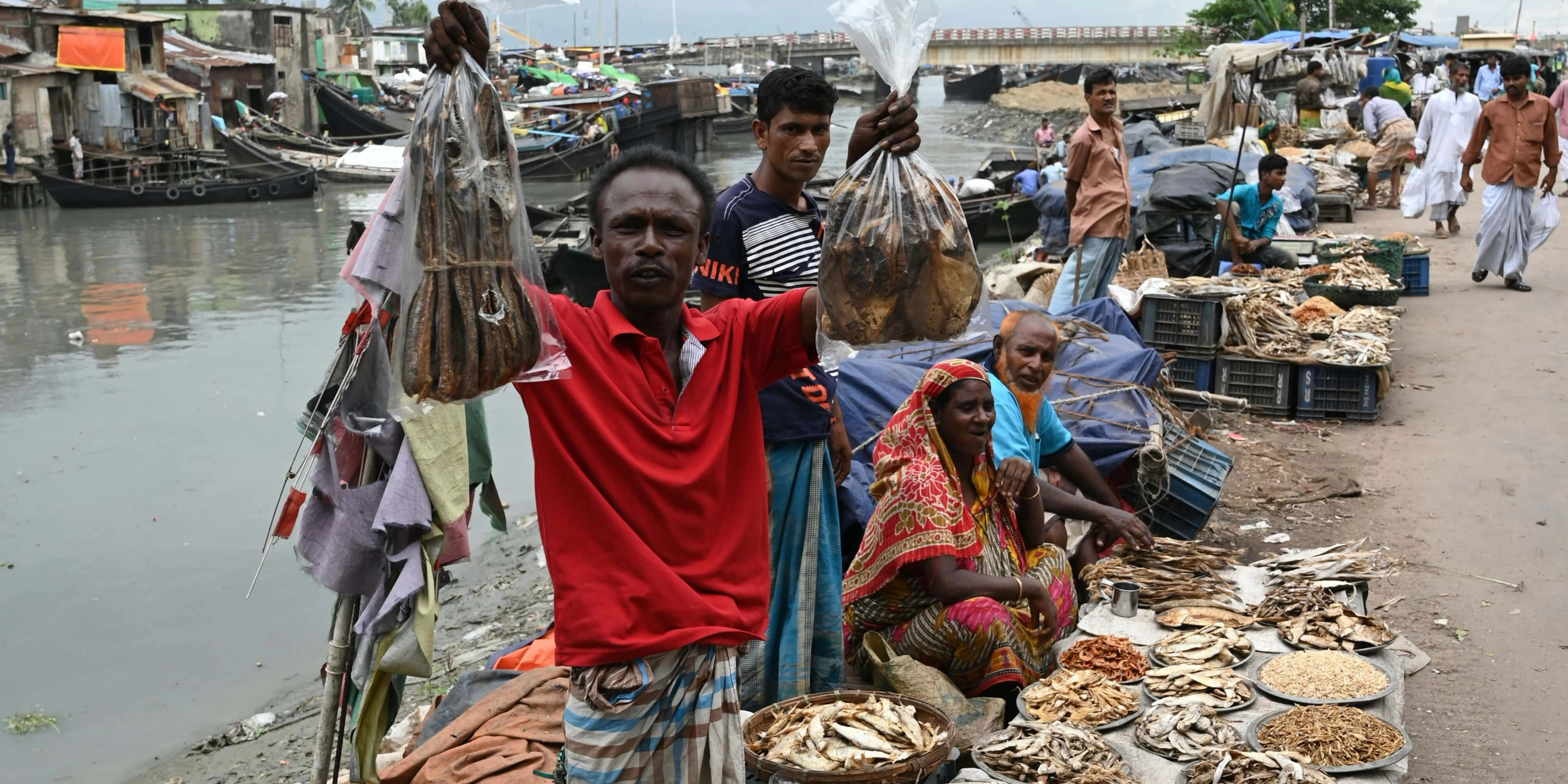 Chittagong, Bangladesh